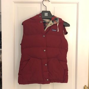 Penfield Vest